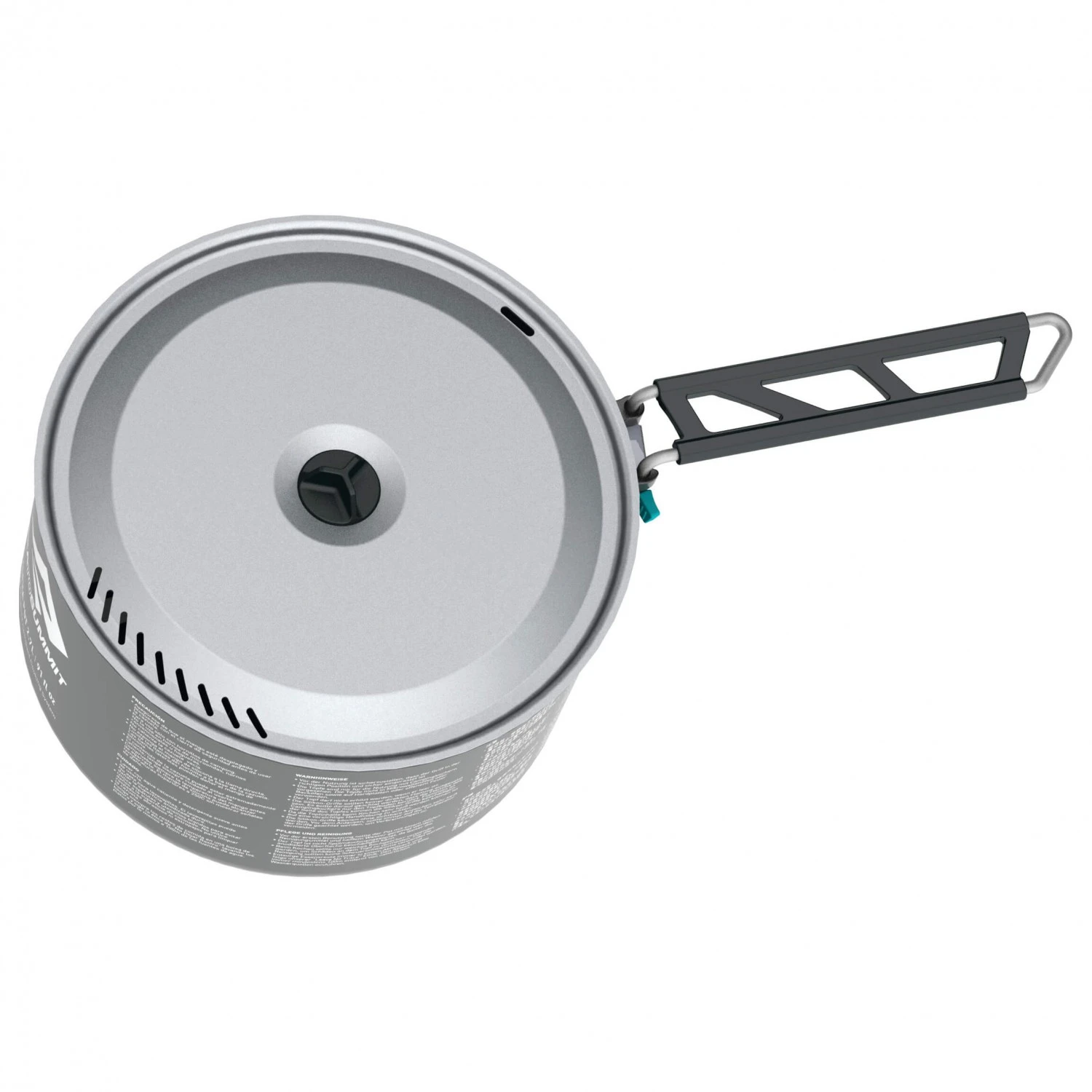 Sea To Summit Alpha Pot - Pot 3 Sea To Summit Alpha Pot - Pot