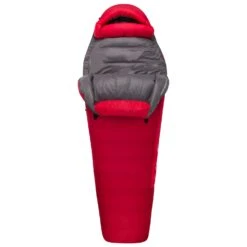 Sea To Summit Alpine ApIII - Down Sleeping Bag -Outdoor Equipment Shop sea to summit alpine apiii down sleeping bag detail 3