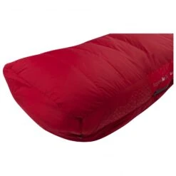 Sea To Summit Alpine ApIII - Down Sleeping Bag -Outdoor Equipment Shop sea to summit alpine apiii down sleeping bag detail 8