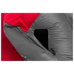Sea To Summit Alpine ApIII - Down Sleeping Bag -Outdoor Equipment Shop sea to summit alpine apiii down sleeping bag detail 9
