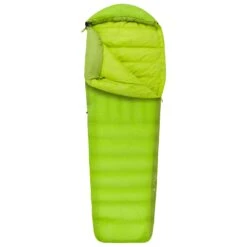 Sea To Summit Ascent AcI - Down Sleeping Bag -Outdoor Equipment Shop sea to summit ascent aci down sleeping bag detail 2