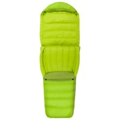 Sea To Summit Ascent AcI - Down Sleeping Bag -Outdoor Equipment Shop sea to summit ascent aci down sleeping bag detail 4