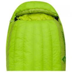 Sea To Summit Ascent AcI - Down Sleeping Bag -Outdoor Equipment Shop sea to summit ascent aci down sleeping bag detail 6