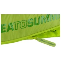 Sea To Summit Ascent AcI - Down Sleeping Bag -Outdoor Equipment Shop sea to summit ascent aci down sleeping bag detail 8