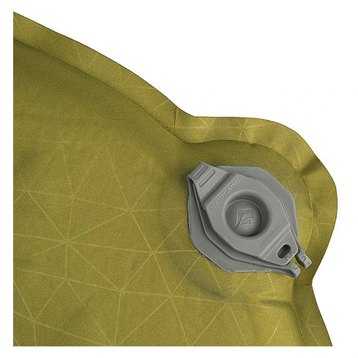 Sea To Summit Camp Mat Self Inflating - Sleeping Mat 6 Sea To Summit Camp Mat Self Inflating - Sleeping Mat - Image 4