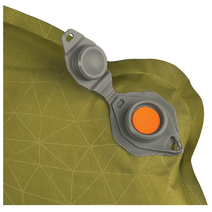 Sea To Summit Camp Mat Self Inflating - Sleeping Mat 8 Sea To Summit Camp Mat Self Inflating - Sleeping Mat - Image 6