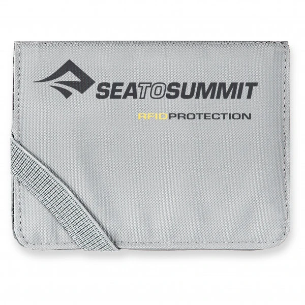 Sea To Summit Card Holder RFID Universal - Valuables Pouch 3 Sea To Summit Card Holder RFID Universal - Valuables Pouch