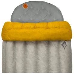 Sea To Summit Ember EbII - Blanket -Outdoor Equipment Shop sea to summit ember ebii blanket detail 5