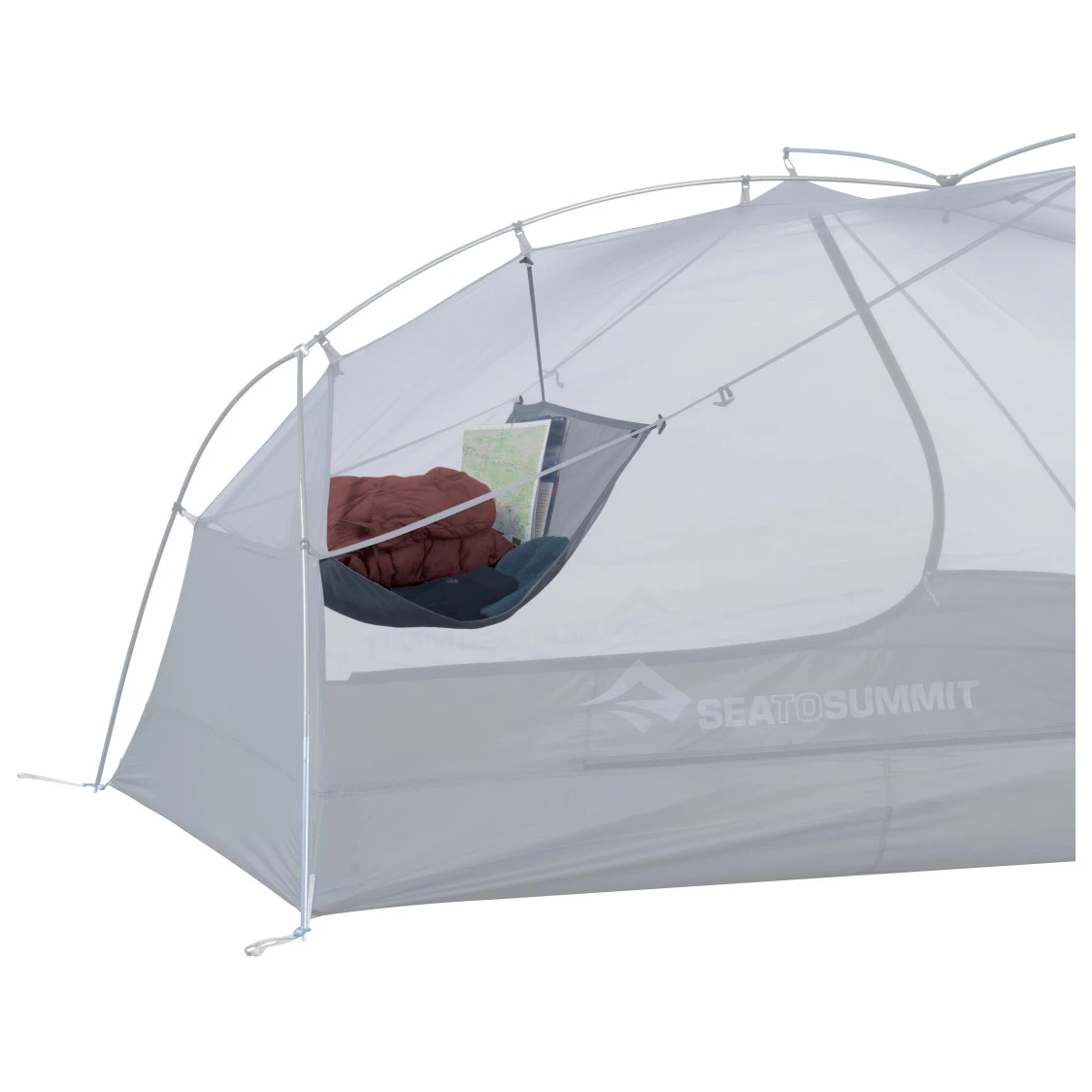 Sea To Summit Gear Loft For Telos TR2 3 Sea To Summit Gear Loft For Telos TR2