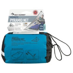 Sea To Summit Mosquito Net - Mosquito Net -Outdoor Equipment Shop sea to summit mosquito net mosquito net detail 7