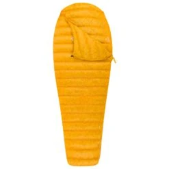 Sea To Summit Spark SpO - Down Sleeping Bag -Outdoor Equipment Shop sea to summit spark spo down sleeping bag detail 3