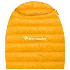 Sea To Summit Spark SpO - Down Sleeping Bag -Outdoor Equipment Shop sea to summit spark spo down sleeping bag detail 5