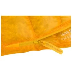 Sea To Summit Spark SpO - Down Sleeping Bag -Outdoor Equipment Shop sea to summit spark spo down sleeping bag detail 7