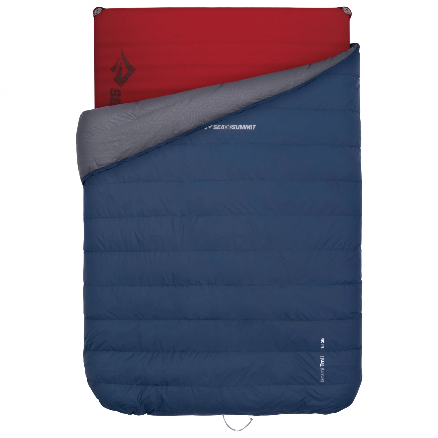 Sea To Summit Tanami Tm2 - Blanket 4 Sea To Summit Tanami Tm2 - Blanket - Image 2