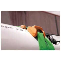 Sea To Summit Tie Down Strap With Silicone Cam Cover -Outdoor Equipment Shop sea to summit tie down strap with silicone cam cover detail 6