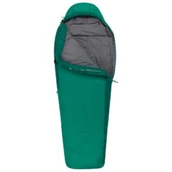 Sea To Summit Traverse TvII - Synthetic Sleeping Bag -Outdoor Equipment Shop sea to summit traverse tvii synthetic sleeping bag detail 3
