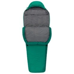 Sea To Summit Traverse TvII - Synthetic Sleeping Bag -Outdoor Equipment Shop sea to summit traverse tvii synthetic sleeping bag detail 5