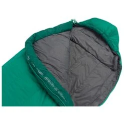 Sea To Summit Traverse TvII - Synthetic Sleeping Bag -Outdoor Equipment Shop sea to summit traverse tvii synthetic sleeping bag detail 6