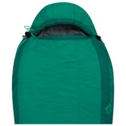 Sea To Summit Traverse TvII - Synthetic Sleeping Bag -Outdoor Equipment Shop sea to summit traverse tvii synthetic sleeping bag detail 7