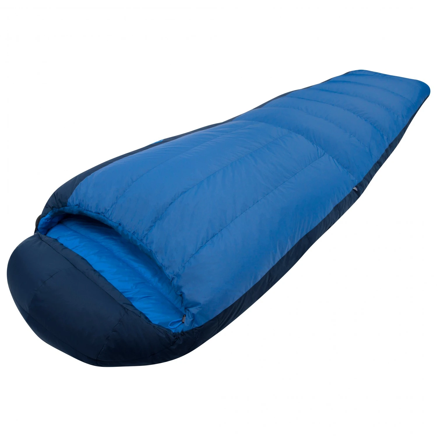 Sea To Summit Trek TkI - Down Sleeping Bag 4 Sea To Summit Trek TkI - Down Sleeping Bag - Image 2