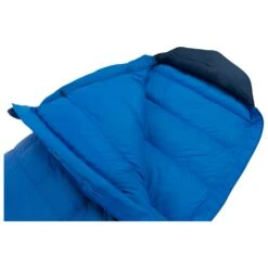 Sea To Summit Trek TkI - Down Sleeping Bag 16 Sea To Summit Trek TkI - Down Sleeping Bag -Outdoor Equipment Shop sea to summit trek tki down sleeping bag detail 6