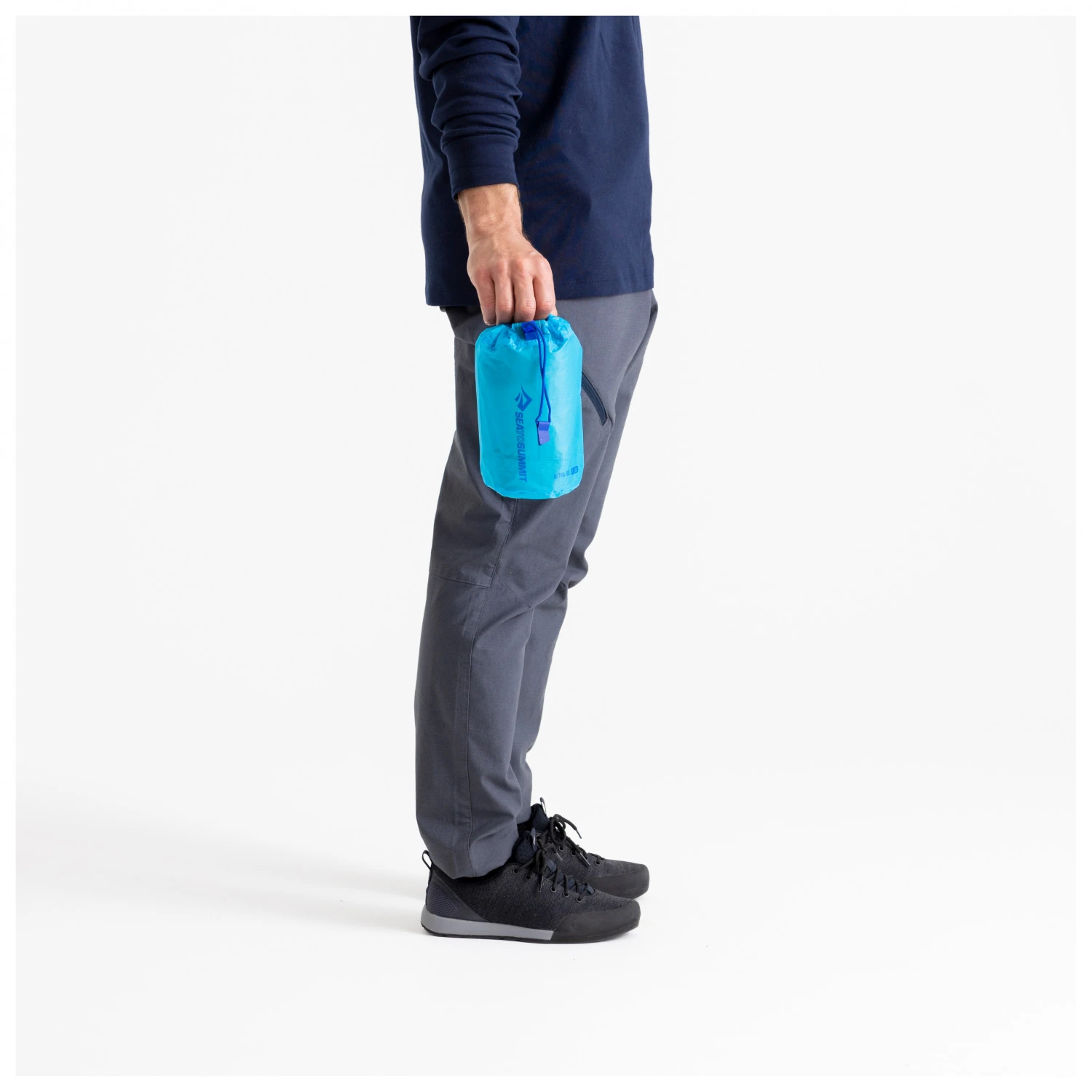 Sea To Summit Ultra-Sil Stuff Sack - Stuff Sack 4 Sea To Summit Ultra-Sil Stuff Sack - Stuff Sack - Image 2