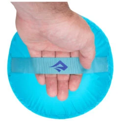 Sea To Summit Ultra-Sil Stuff Sack - Stuff Sack 10 Sea To Summit Ultra-Sil Stuff Sack - Stuff Sack -Outdoor Equipment Shop sea to summit ultra sil stuff sack stuff sack detail 3