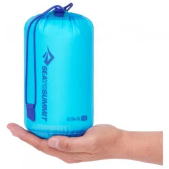 Sea To Summit Ultra-Sil Stuff Sack - Stuff Sack 11 Sea To Summit Ultra-Sil Stuff Sack - Stuff Sack -Outdoor Equipment Shop sea to summit ultra sil stuff sack stuff sack detail 4