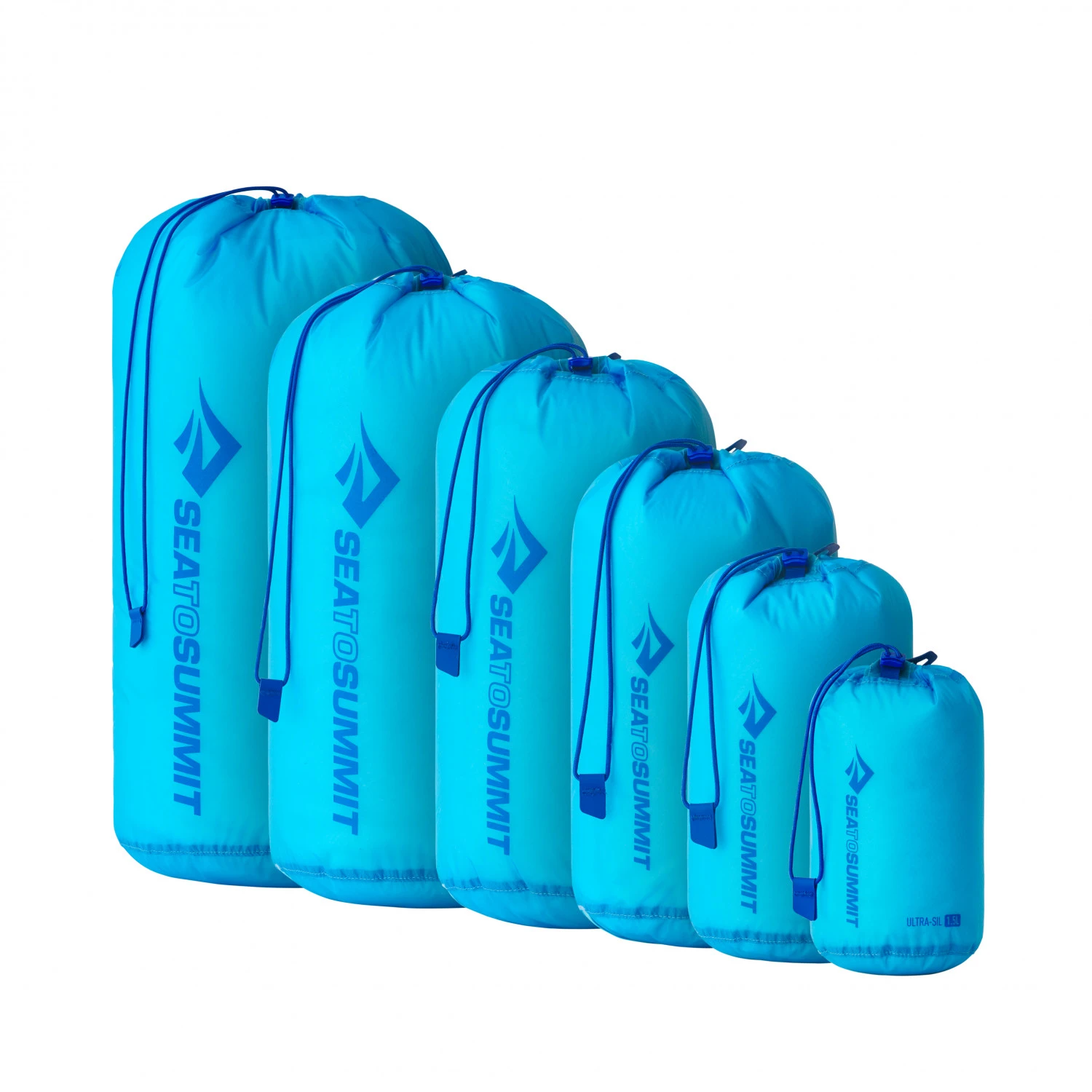 Sea To Summit Ultra-Sil Stuff Sack - Stuff Sack 8 Sea To Summit Ultra-Sil Stuff Sack - Stuff Sack - Image 6