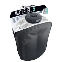 Sea To Summit Watercell X - Water Bladder 7 Sea To Summit Watercell X - Water Bladder -Outdoor Equipment Shop sea to summit watercell x water bladder detail 3