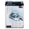 Sea To Summit Waterproof Map Case - Protective Cover