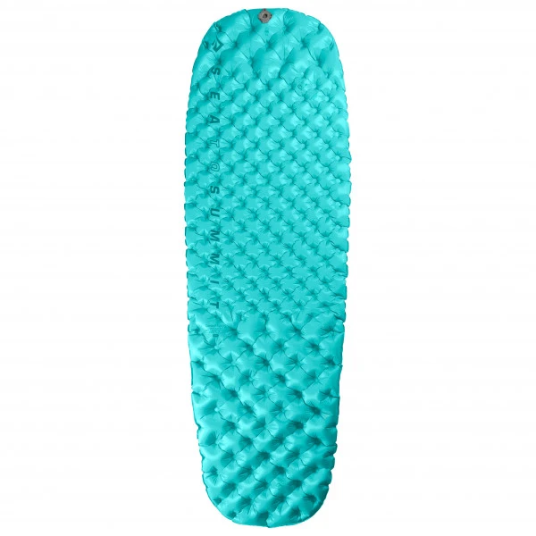 Sea To Summit Women's Comfort Light Insulated Mat - Sleeping Mat 3 Sea To Summit Women's Comfort Light Insulated Mat - Sleeping Mat