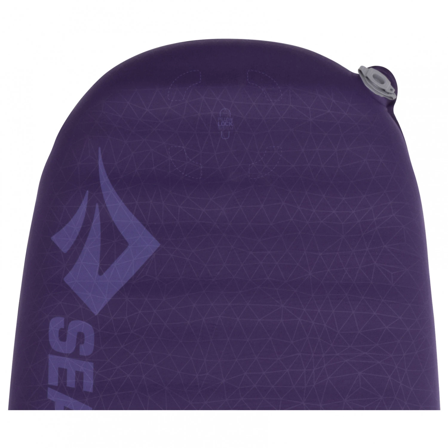 Sea To Summit Women's Comfort Plus Self Inflating Mat - Sleeping Mat 8 Sea To Summit Women's Comfort Plus Self Inflating Mat - Sleeping Mat - Image 6