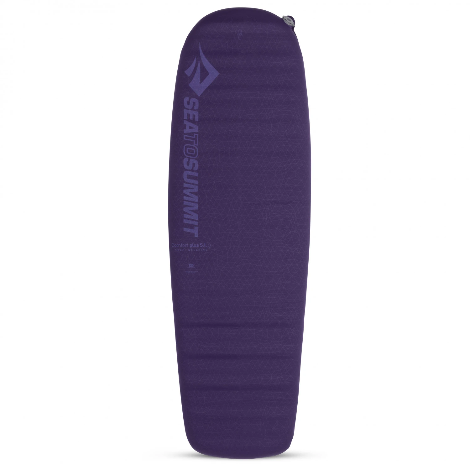 Sea To Summit Women's Comfort Plus Self Inflating Mat - Sleeping Mat 3 Sea To Summit Women's Comfort Plus Self Inflating Mat - Sleeping Mat