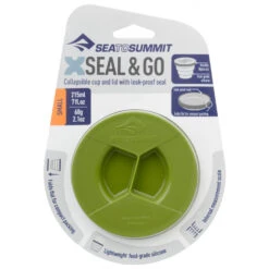Sea To Summit X-Seal & Go - Food Storage -Outdoor Equipment Shop sea to summit x seal go food storage detail 6