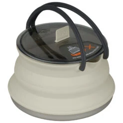 Sea To Summit X-Set 11 - Food Storage -Outdoor Equipment Shop sea to summit x set 11 food storage detail 3