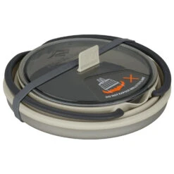 Sea To Summit X-Set 11 - Food Storage -Outdoor Equipment Shop sea to summit x set 11 food storage detail 4