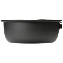 Snow Peak Aluminium Non-Stick Cooker 1000 - Cooking Set -Outdoor Equipment Shop snow peak aluminium non stick cooker 1000 cooking set detail 5