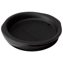 Snow Peak Double Mug 450 Silicone Lid - Lid
