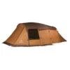 Snow Peak Entry 2 Room Elfield - 4-person Tent -Outdoor Equipment Shop snow peak entry 2 room elfield 4 person tent
