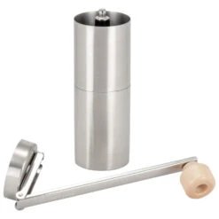 Snow Peak Field Barista Grinder 9 Snow Peak Field Barista Grinder -Outdoor Equipment Shop snow peak field barista grinder detail 4