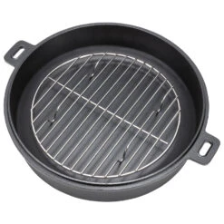Snow Peak Inner Screen For Cast Iron 26 - Pot 9 Snow Peak Inner Screen For Cast Iron 26 - Pot -Outdoor Equipment Shop snow peak inner screen for cast iron 26 pot detail 2