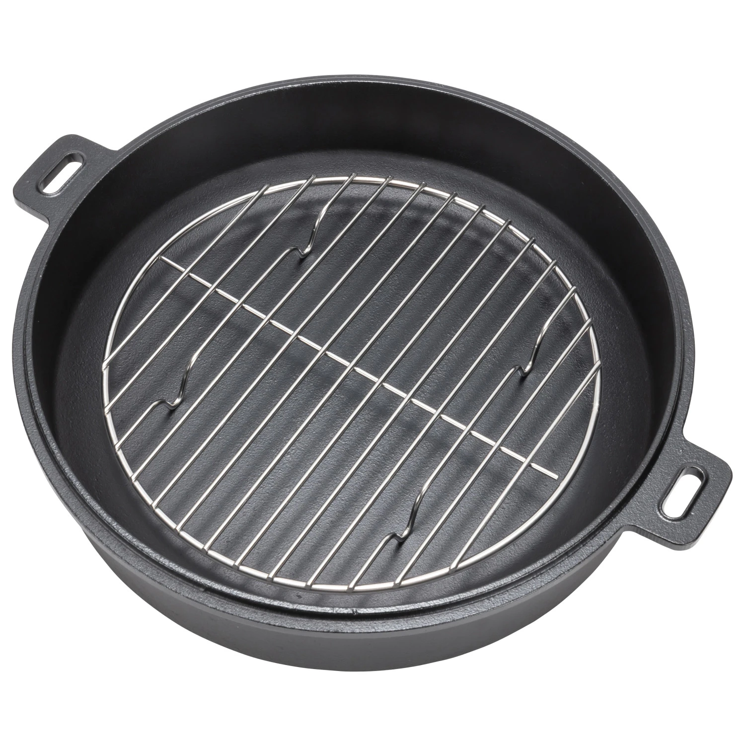Snow Peak Inner Screen For Cast Iron 26 - Pot 4 Snow Peak Inner Screen For Cast Iron 26 - Pot - Image 2