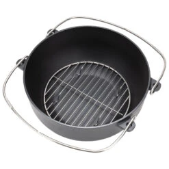 Snow Peak Inner Screen For Cast Iron 26 - Pot 10 Snow Peak Inner Screen For Cast Iron 26 - Pot -Outdoor Equipment Shop snow peak inner screen for cast iron 26 pot detail 3