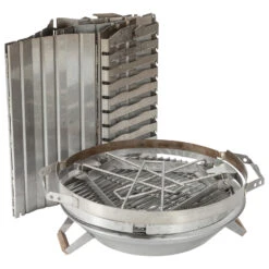 Snow Peak Kojin Grill - Grill -Outdoor Equipment Shop snow peak kojin grill grill detail 3