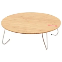 Snow Peak Single Action Table Low M - Camping Table