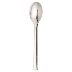 Snow Peak Stainless Dessert Spoon