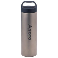 Soto Aero Bottle 300 - Insulated Bottle
