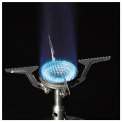 Soto Amicus (Without Igniter) - Gas Stove -Outdoor Equipment Shop soto amicus without igniter gas stove detail 6