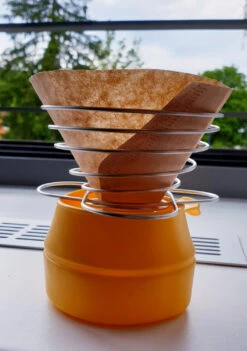 Soto Helix Coffee Maker -Outdoor Equipment Shop soto helix coffee maker 5d9866092eb1ec50475013e4f32a4a8a 1